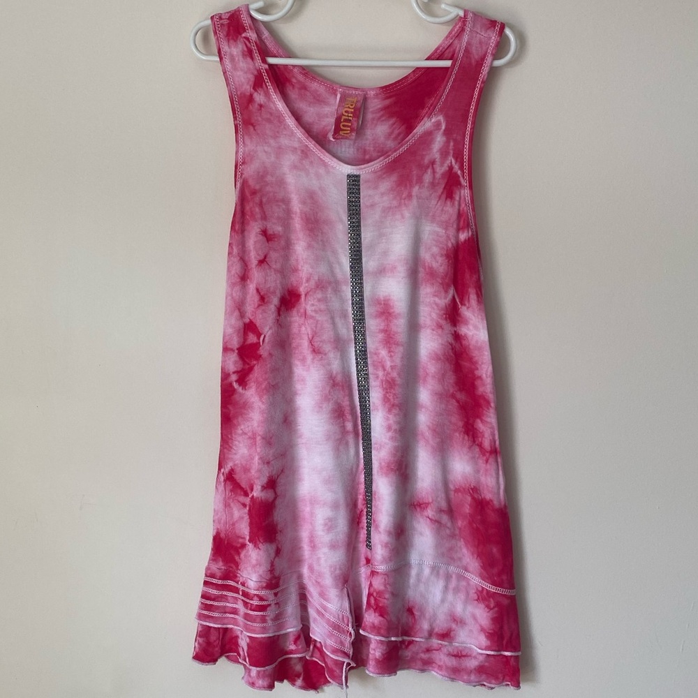 TRULUV Tank